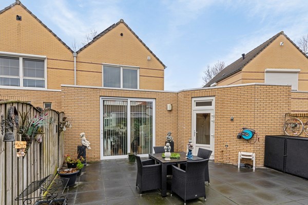 Medium property photo - Fazantlaan 8, 6021 ZG Budel